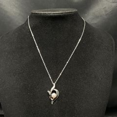 ハワイアンビーチ フィッシュフックが奏でる開運のアロハネックレス 