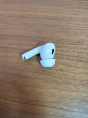 （正規品）Apple AirPods Pro 2世代 片耳 L 片方 左耳 ライトニングモデル