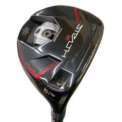 テーラーメイド ステルス 5W テンセイ フレックスS - メルカリ
