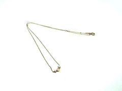 Demi-Luxe BEAMS K10YG ネックレス - メルカリ Demi-Luxe BEAMS K10YG ネックレス