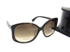 □美品□ MARC BY MARC JACOBS マークバイマークジェイコブス MMJ147/F 