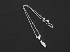 Lonoハワイアンジュエリー 亀 タートル SV925ネックレス 40476 - メルカリ