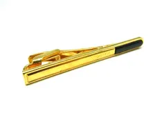 LANVIN ランバン ネクタイピン タイクリップ アクセサリー 紳士 ビジネス メンズ ゴールド系 DM8883のサムネイル