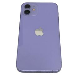 寺*田様 iPhone 12 256GB パープル SIMフリー - メルカリ