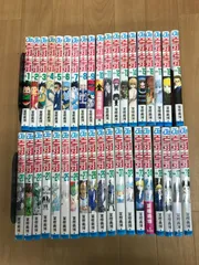 ★④【未開封3冊】ハンターハンター HUNTER×HUNTER　1~38巻 コミック全巻セット《BW25J》S6