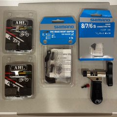 パナソニック電動自転車用 純正部品チェーン周り一式オーバーホール26