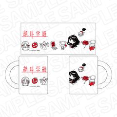 ヤニ吸うふたり キャラクター マグカップ - メルカリ