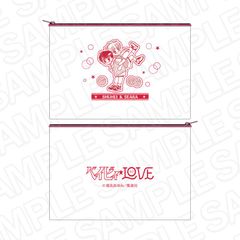 ラブベリッシュ りぼん付録 缶ペンケース - メルカリ