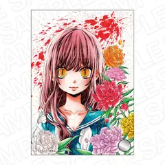 『絶叫学級』アクリルプレート りぼん70周年CAFE