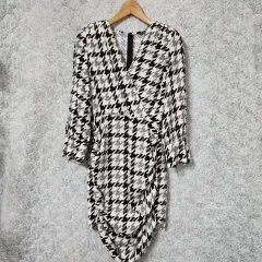 367A M ザラ レディース ONE PIECE