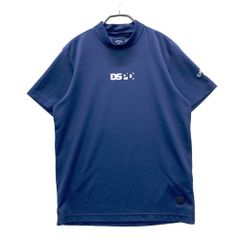 NBB Weekend 半袖モックネック 黒 サイズ3 - メルカリ
