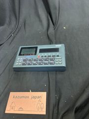 CI SR-80 レトロ関数電卓 現状品 - メルカリ
