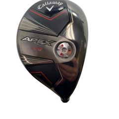 キャロウェイ APEX UW 17° 2023年 ベンタスTR ブルー - メルカリ