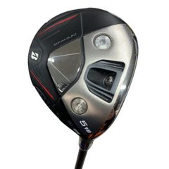 ブリヂストンBX1 ST☆3番☆15度☆スプーン テンセイCKプロオレンジ60S 