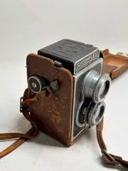 2026年最新】ricohflex viisの人気アイテム - メルカリ