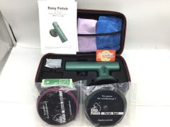 BUDDICA PHOENIX POLISHER バディカ ポリッシャーセット - メルカリ