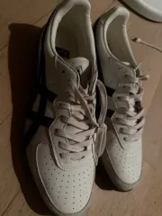 オニツカタイガー GSM クリーム 280