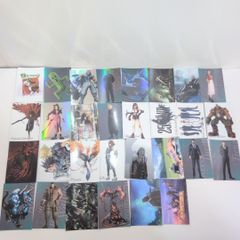機動戦士ガンダム イタジャガ 第一弾 全28種 コンプリート - メルカリ