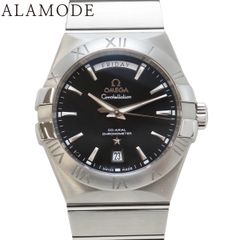 カルティエ パンテールSM W25033P5 SS ホワイト クオーツ レディース 40802176681【中古】【アラモード】 Cartier - カルティエ パンテールSM W25033P5 SS ホワイト クオーツ