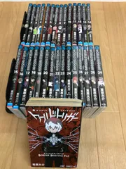 ★【未開封5冊】ワールドトリガー　1～29巻　コミック全巻＋オフィシャルデータブック　計30冊セット 《BW25K》