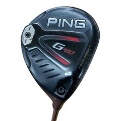 PING G410 5番FW スピーダーエボⅥ - メルカリ