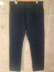 リーバイス 505 レギュラー ストレート デニム W32 L34