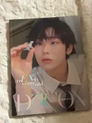 ENHYPEN（エンハイプン・エナプ） DICON ソヌ(SUNWOO)