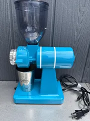 (未使用･未開封品)　Kalita イージーカットミル コーヒーミル EG-45 v1yptgt 新品未使用 Kalita イージーカットミル コーヒーミル EG-45 - メルカリ