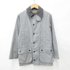マックスマーラ MAX MARA 白タグ チェック ジャケット テーラード