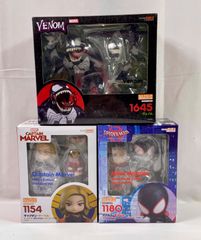 ねんどろいど バットマン 市川レノ TUBBZ ハーレイクイン ねんどろいど バットマン 市川レノ TUBBZ ハーレイクイン - メルカリ