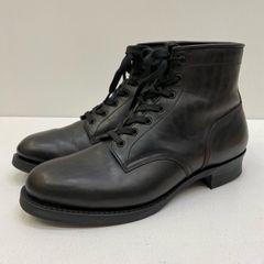 Clinchスタイル Milne boots US9.5 EU44 山田蓮 - メルカリ
