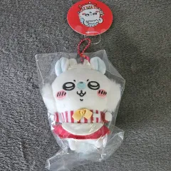 モモンガ レストラン マスコット ぬいぐるみ ちいかわ