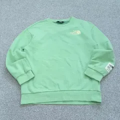 150 THE NORTH FACE ザノースフェイス スウェット キッズ | B