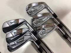 SRIXON Z-FORGEDII 6本 モーダスツアー125 zフォージド2 - メルカリ