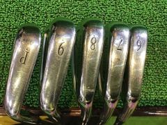 Callaway X TOUR アイアンセット 3-P 8本セット - メルカリ