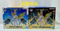 一番くじ モンスト ラストワン賞 エル フィギュア - メルカリ