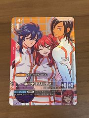 白猫TCG PR003 ティナ 未開封① - メルカリ