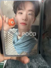 Seventeen ホシ セブチ Your Choice BESIDE Ver.