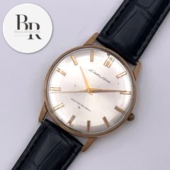 セイコー チャンピオンカレンダー860 昭和40年製 タツノオトシゴ 動作