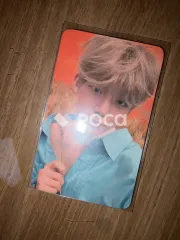 TXT ヨンジュン minisode 3: TOMORROW SOUNDWAVE サウェ ラキドロ