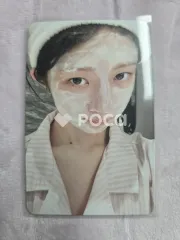 IVE レイ IVE WORLD TOUR [SHOW WHAT I AM] 4TH 'DIVE' FANCLUB BOOTH