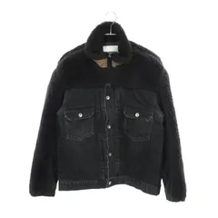 2026年最新】faux shearling blousonの人気アイテム - メルカリ