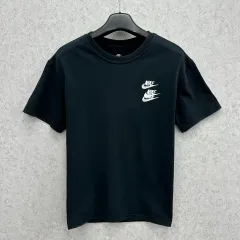 95 NIKE マルチ スウッシュ メンズ 半袖 Tシャツ
