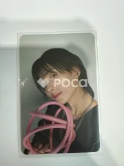 Seventeen ジョンハン セブチ SPILL THE FEELS FEEL NEW Ver.