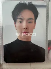 MONSTA X ショヌ THE UNSEEN