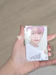 NCT ヘチャン Beatbox T-SHIRT