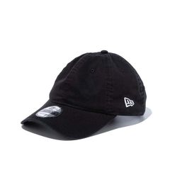 NEW ERA 9THIRTY beautiful people ブラック - メルカリ
