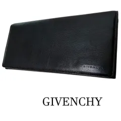 2026年最新】Givenchy メンズ 長財布の人気アイテム - メルカリ