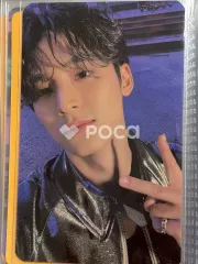 Seventeen ミンギュ セブチ SECTOR 17 M2U ラキドロ