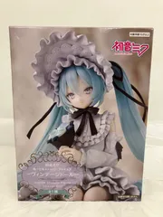 未開封 初音ミク ぬーどるストッパーフィギュア ヴィンテージドール LF4D19 f101
